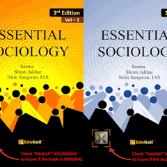 Collection image for: Sociology