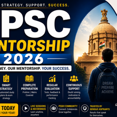 Collection image for: Mentorship